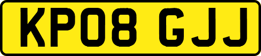 KP08GJJ