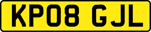 KP08GJL