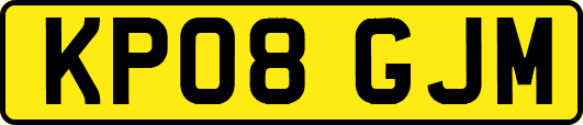 KP08GJM