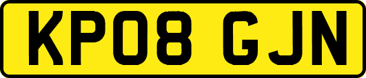 KP08GJN