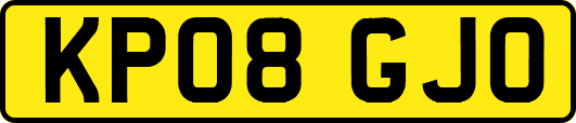 KP08GJO