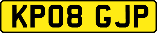 KP08GJP