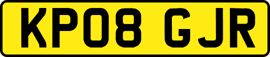 KP08GJR