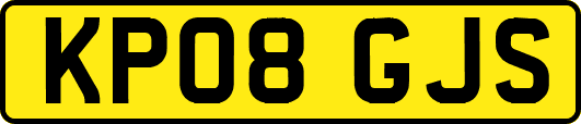 KP08GJS