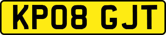 KP08GJT