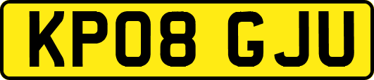 KP08GJU