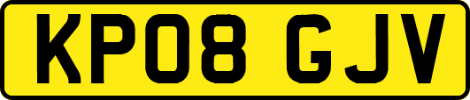 KP08GJV