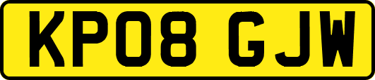 KP08GJW