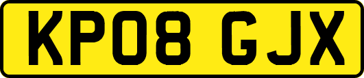 KP08GJX