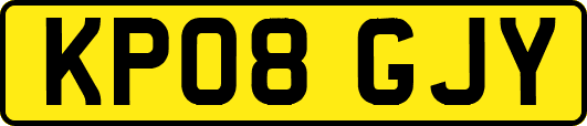 KP08GJY