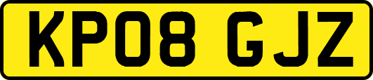 KP08GJZ