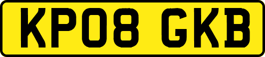 KP08GKB