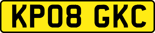 KP08GKC