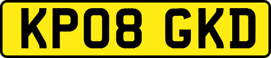 KP08GKD