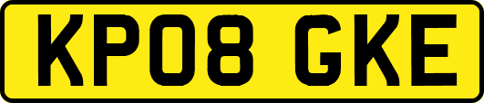 KP08GKE