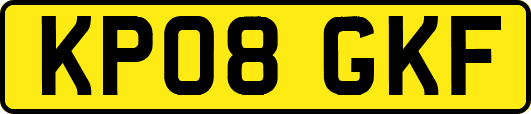 KP08GKF