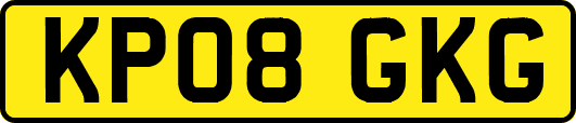 KP08GKG