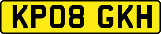 KP08GKH