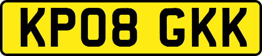 KP08GKK