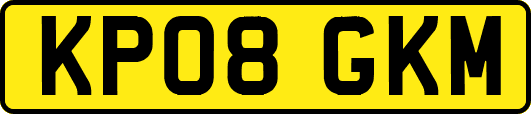 KP08GKM