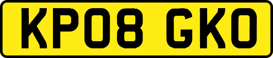 KP08GKO