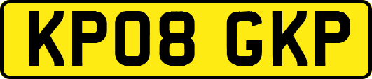KP08GKP