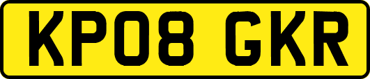 KP08GKR