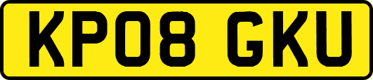 KP08GKU
