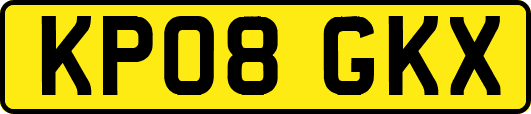 KP08GKX