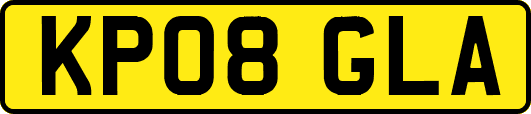 KP08GLA