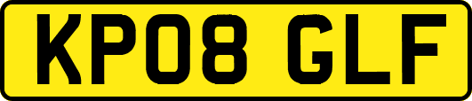 KP08GLF