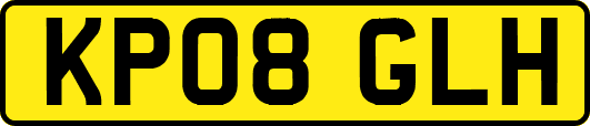 KP08GLH