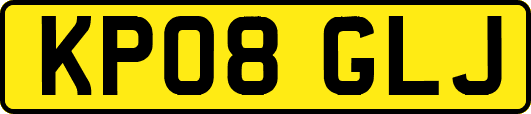 KP08GLJ