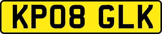 KP08GLK