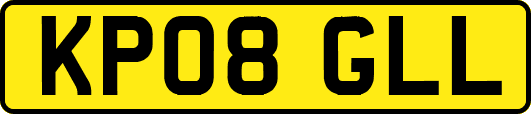 KP08GLL