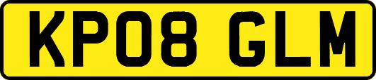 KP08GLM