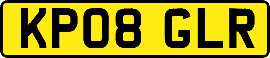 KP08GLR