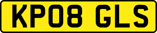 KP08GLS