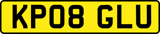 KP08GLU