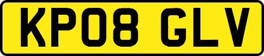 KP08GLV