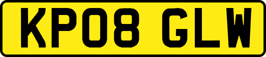 KP08GLW
