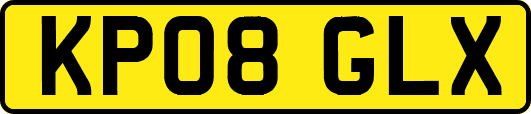 KP08GLX