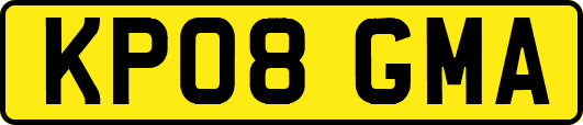 KP08GMA