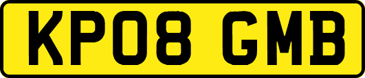 KP08GMB