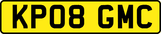 KP08GMC