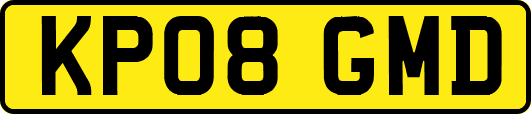 KP08GMD