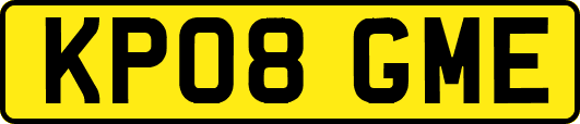 KP08GME