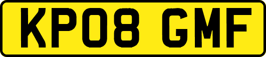 KP08GMF