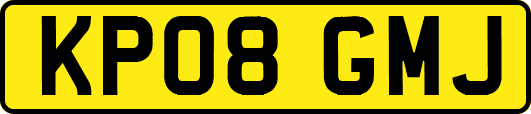 KP08GMJ