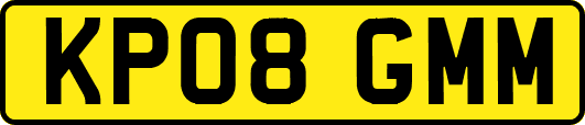 KP08GMM